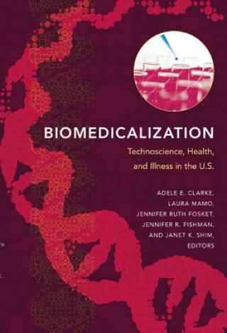 Carte Biomedicalization 