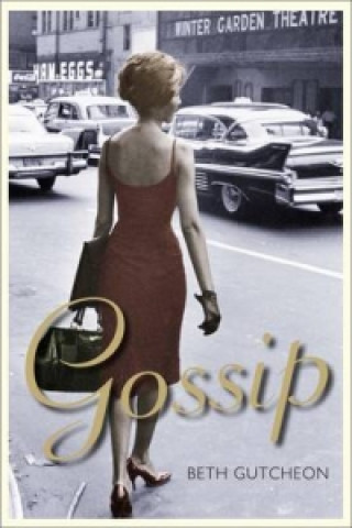 Buch Gossip Beth Gutcheon