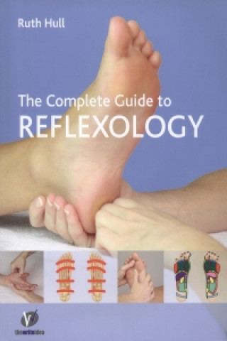 Book Complete Guide to Reflexology Ruth Hull