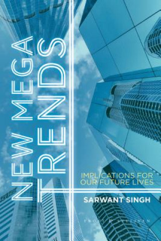 Libro New Mega Trends Sarwant Singh