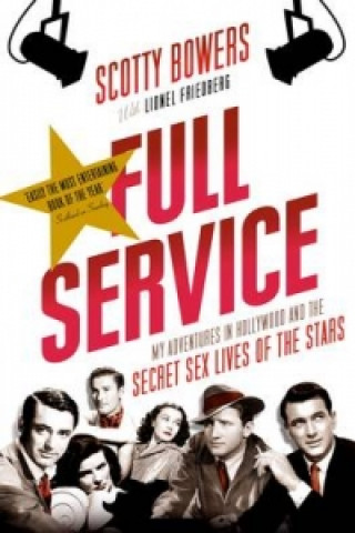 Kniha Full Service Lionel (author) Friedberg