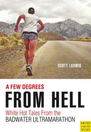 Carte Few Degrees from Hell Scott Ludwig