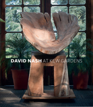 Könyv Nash at Kew Souvenir Guide Michelle Payne