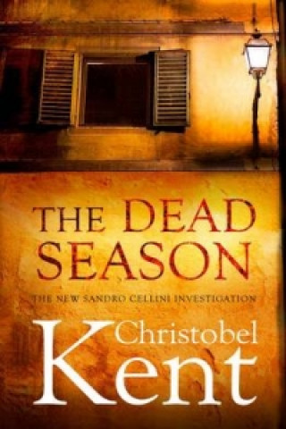 Kniha Dead Season Christobel (Author) Kent