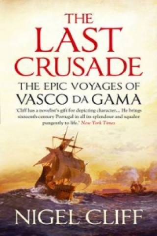 Βιβλίο Last Crusade Nigel (Author) Cliff