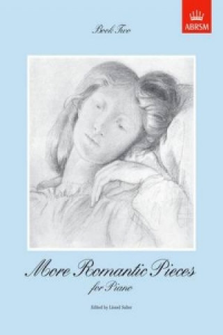 Articles imprimés More Romantic Pieces for Piano, Book II 