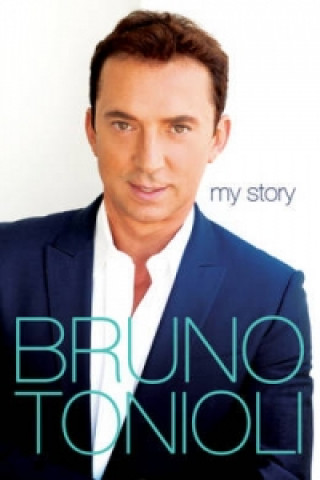 Carte Bruno My Story Bruno Tonioli