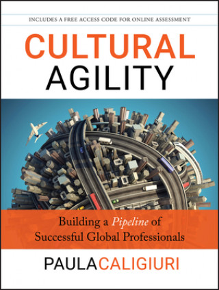 Book Cultural Agility Paula Caligiuri