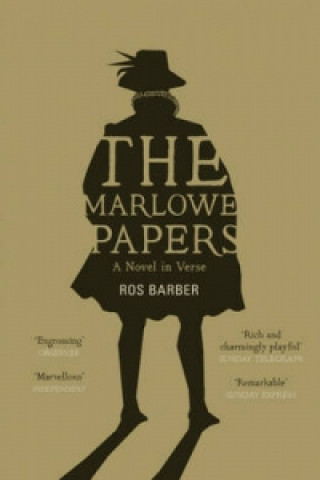 Carte Marlowe Papers Ros Barber