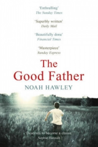 Carte Good Father Noah Hawley
