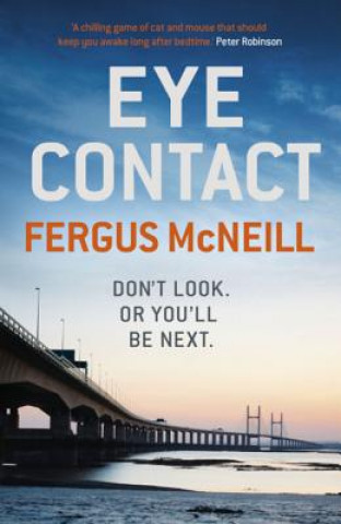 Carte Eye Contact Fergus McNeill