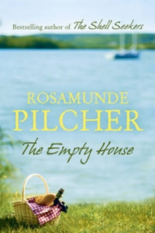 Kniha Empty House Rosamunde Pilcher