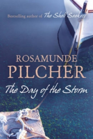 Книга Day of the Storm Rosamunde Pilcher