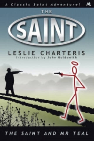 Buch Saint and Mr Teal Leslie Charteris