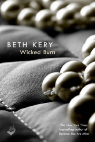 Könyv Wicked Burn Beth Kery