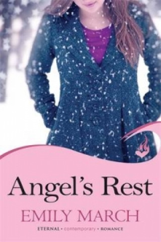 Kniha Angel's Rest: Eternity Springs Book 1 Emily March