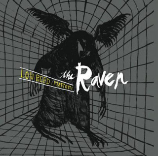 Carte Raven Lou Reed