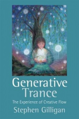 Βιβλίο Generative Trance Stephen Gilligan