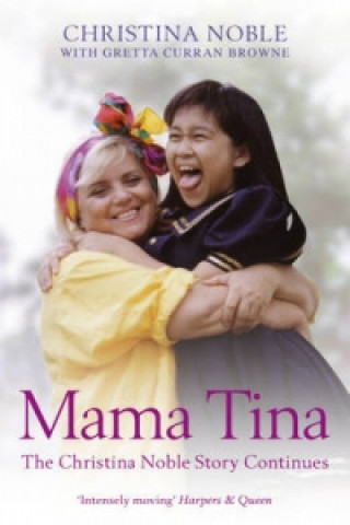 Carte Mama Tina Christina Noble