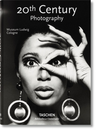 Kniha 20th Century Photography Jutta Hendricks