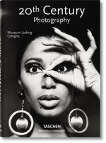 Книга 20th Century Photography Jutta Hendricks