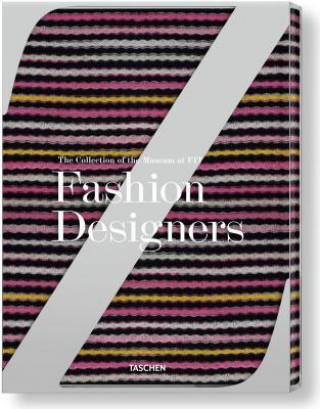 Kniha Fashion Desiners A-Z Missoni Edition Valerie Steele