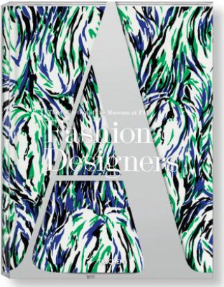 Kniha Fashion Designers A-Z, Stella McCartney Edition Valerie Steele