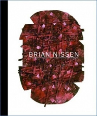 Książka Brian Nissen Brian Nissen