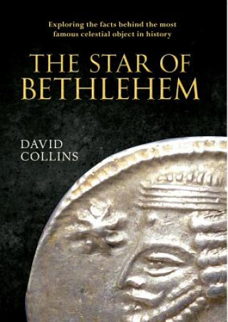 Carte Star of Bethlehem David Collins