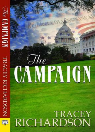 Kniha Campaign Tracey Richardson
