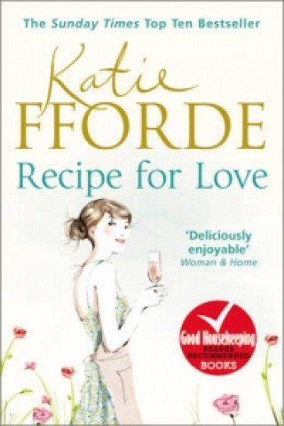 Knjiga Recipe for Love Katie Fforde