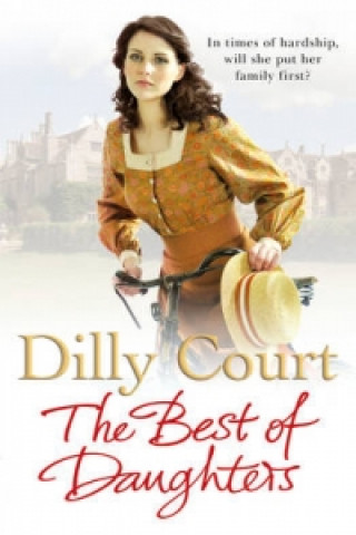 Kniha Best of Daughters Dilly Court