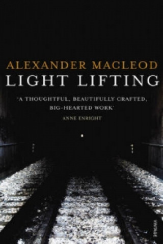 Book Light Lifting Alexander MacLeod