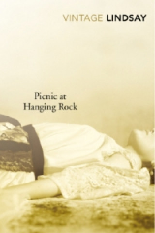 Książka Picnic At Hanging Rock Joan Lindsay