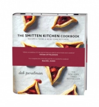 Βιβλίο Smitten Kitchen Cookbook Deb Perelman