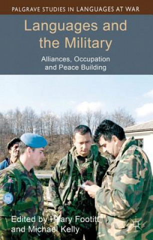 Carte Languages and the Military Hilary Footitt