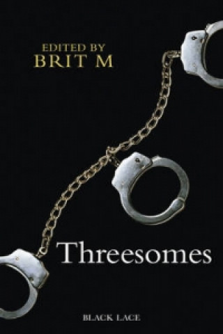 Buch Threesomes Brit M