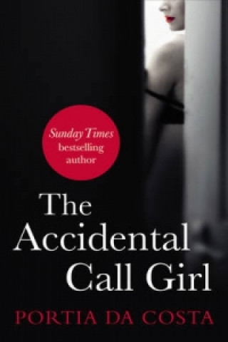 Книга Accidental Call Girl Portia Da Costa