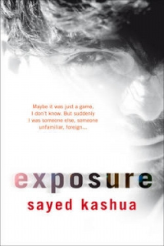 Kniha Exposure Sayed Kashua