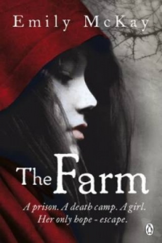 Livre Farm Emily McKay