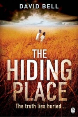 Книга Hiding Place David Bell