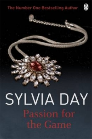 Carte Passion for the Game Sylvia Day