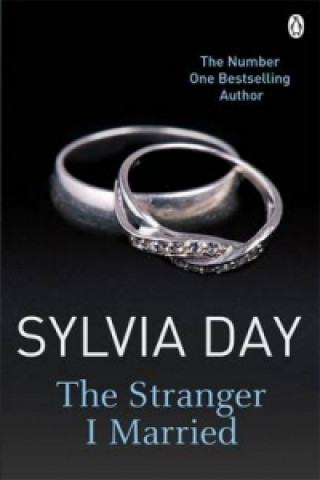 Kniha Stranger I Married Sylvia Day