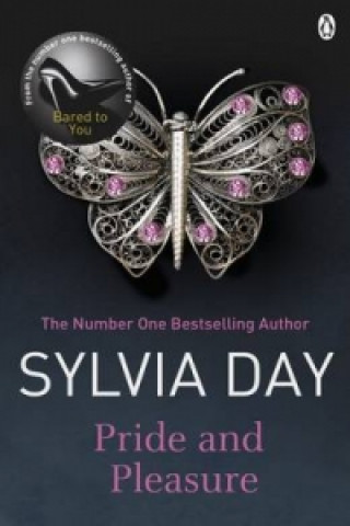 Knjiga Pride and Pleasure Sylvia Day