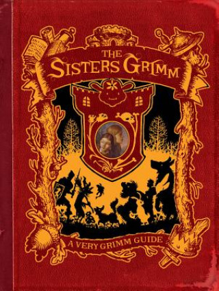 Kniha Very Grimm Guide Michel Buckley