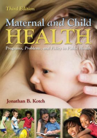 Book Maternal And Child Health Kotch