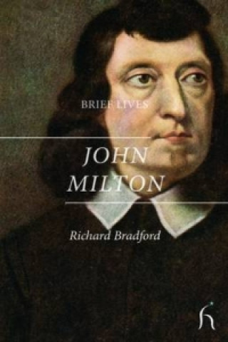 Kniha John Milton Richard Bradford