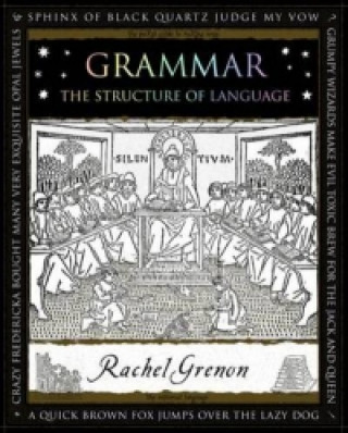 Carte Grammar Rachel Grenon