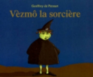 Book Vezmo la sorciere G Pennart