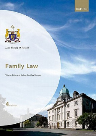 Carte Family Law Geoffrey Shannon